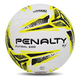 Bola Futsal Penalty Rx 200 - Original - Nf