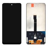 `` Compatible Pantalla Display Huawei Y7a Ppa-lx3/p Smart