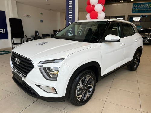 Hyundai Creta Premium