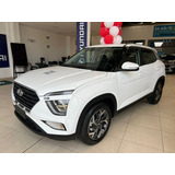 Hyundai Creta Premium