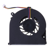 Ventilador Hp Probook 4535s, 4730s, 4530, 4530s, Elitebook 6