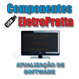 Atualizacao De Software Pkg Compativel Com Tv 65pfg6659/78