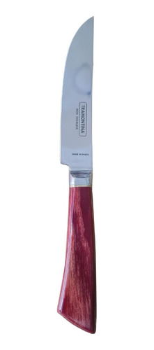 Cuchillo 5  Jumbo Polywood Tramontina