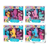 Adorables Ponys Con Luz 3 Pcs 1723198 E.normal
