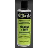 Labonté Keratina + Soya 240ml.