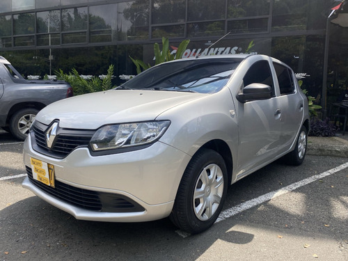 Renault Sandero 1.6 Authentique/ Life 2018