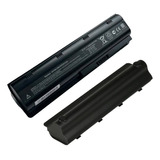 Bateria Para Notebook Hp Compaq Presario Cq42 Cq43  6600 Mah