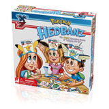 Juego Pokemon Hedbanz (versión [inglés])