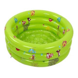 Piscina Inflable Infantil Para Bebes Piscina Inflable