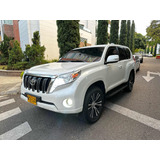 Toyota Prado 2012 3.0 Tx Blindaje Ii