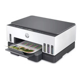 Impresora Multifuncion Hp 720 Wifi Sistema Continuo Duplex