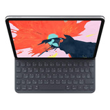 Smart Keyboard Folio (para iPad Pro De 12,9 Pulgadas, 3.ª De