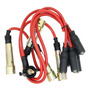 Cables De Bujia Gol Parati 1.6i 1.8i Mot Ap 95/96 Volkswagen Parati