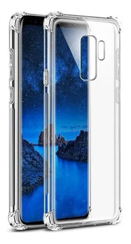 Capa Capinha Anti Queda Compatível Samsung Galaxy S9 Plus