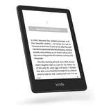 Amazon Kindle Paperwhite Signature 6.8 32gb Carga Wireless 