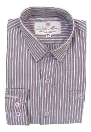 Camisa De Vestir Para Niño