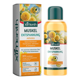 Óleo De Massagem Óleo Base Óleo Essencial Vegetal 100ml