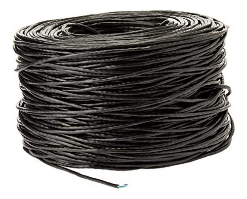 Cabo De Rede 100% Cobre Cat5e Utp Megatron 100m Pto Blindado