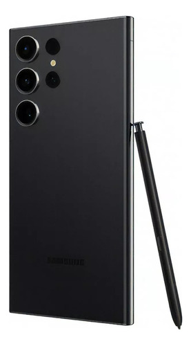 Smartphone Samsung Galaxy S23 Ultra 5g, 256gb, 12gb Ram, Tel