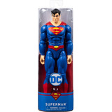 Figura Superman Dc  Primera Edición