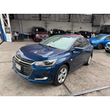 Chevrolet Onix  1.2t Premier Aut 2021