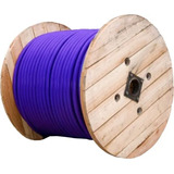 Cable Subterraneo 2x2.5 Mm Argenplas 10 Mts 