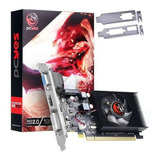 Placa De Vídeo Pcyes Amd Radeon R5 220 1gb Ddr3