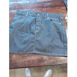 Pollera Original Levis 