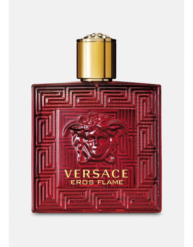 Versace Eros Flame Eau De Parfum 100 Ml Para Hombre