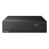 Disco Duro Externo Unionsine 3511 4tb Usb 3.2 Gen 2 Negro