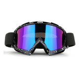 Zdatt - Gafas De Protección Profesionales Para Motocross, .