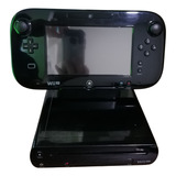 Nintendo Wii U 32gb Tiramisú Y Aroma, Pretendo Online.
