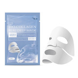 Korean Biodance Bio-collagen Real Deep Mask, Biodance