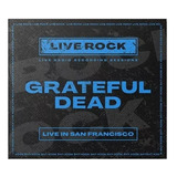 Grateful Dead Live In San Francisco Cd Fore