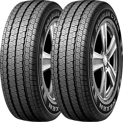 Nexen Roadian Ct8 Hl Lt 195/70r15c 99 T