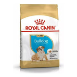 Royal Canin Bulldog Ingles Puppy Cachorro X 3 Kg Vet Juncal