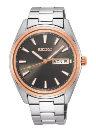 Reloj Seiko Sur344p1
