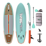 Stand Up Paddle Inflable Drift