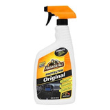 Abrillantador Automotriz Protector Almorol Armor All 946 Ml Color Natural