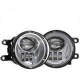 Conjunto De Luces Antiniebla Led Para Lexus Gs450h Hs250h