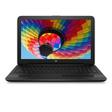 Portátil Hp Notebook 15.6 Hd Procesador Quad Core Amd