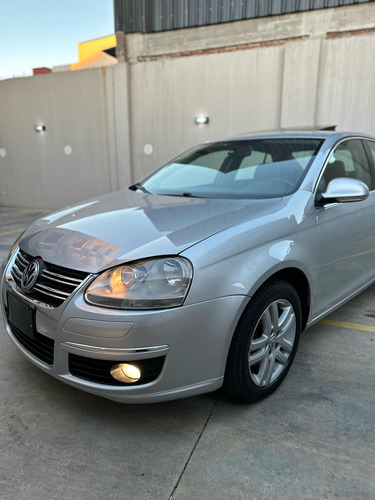 Volkswagen Vento 2010 2.5 Advance 170cv