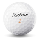 Bolas De Golf Titleist Usadas