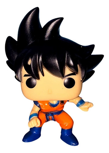 Figura Individual Varios Modelos Goku Dragon Ball Z Y Super