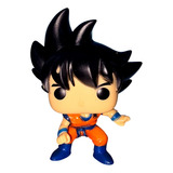 Figura Individual Varios Modelos Goku Dragon Ball Z Y Super