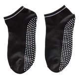 3 Pares De Calcetines De Yoga Unisex Calcetines Antideslizan