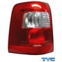 Stop Ford Ecosport (2004-2007) Ford ecosport