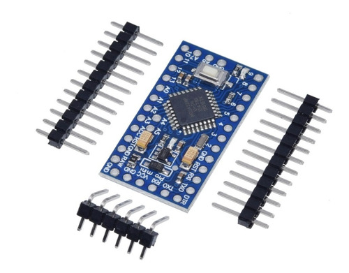 Atmega328p Pro Mini 328 Mini Atmega328 5 V/16 Mhz