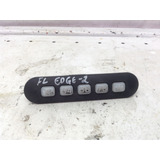 Control Números De Seguridad Ford Edge Mod 07-10 Original