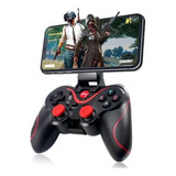 Control Celular Joystick Gamepad Bluetooth Universal Juegos